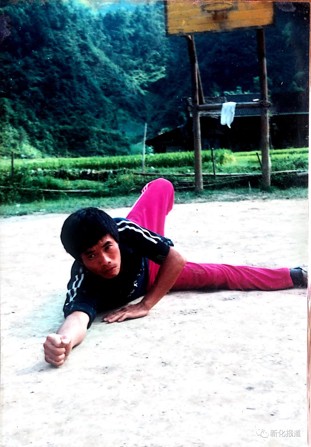 孤岛的兴衰|先秦梅山