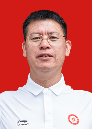 副主席 刘洪坤